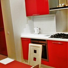 Квартира 65,9 м², 3-комнатная - изображение 4