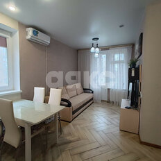 Квартира 37,9 м², 1-комнатная - изображение 2