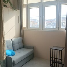 Квартира 31 м², студия - изображение 3