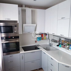 Квартира 39,1 м², 1-комнатная - изображение 2