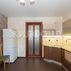 Квартира 122,2 м², 3-комнатная - изображение 4