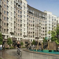 Квартира 34 м², 1-комнатная - изображение 3