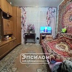 Квартира 35,5 м², 2-комнатная - изображение 1