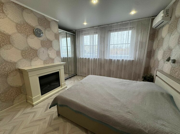 68,9 м², 3-комнатная квартира 4 999 000 ₽ - изображение 45