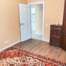 Квартира 61,3 м², 2-комнатная - изображение 4