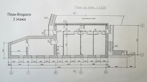 350 м², помещение свободного назначения - изображение 5