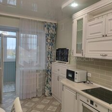 Квартира 42,4 м², 1-комнатная - изображение 1