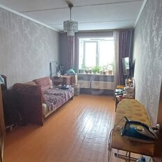 Квартира 48,8 м², 2-комнатная - изображение 2
