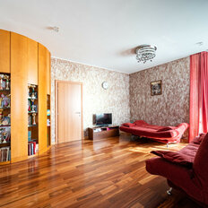 Квартира 162,7 м², 5-комнатная - изображение 1