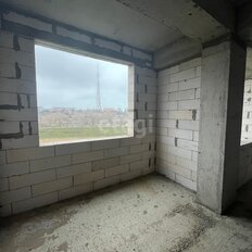 Квартира 46 м², 1-комнатная - изображение 4