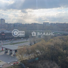 Квартира 26 м², студия - изображение 4