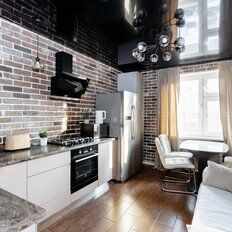 Квартира 56 м², 2-комнатная - изображение 3
