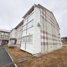 Квартира 36,4 м², студия - изображение 1