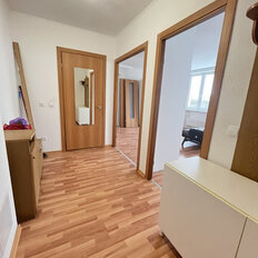 Квартира 33,1 м², студия - изображение 1