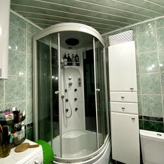 Квартира 34,4 м², 1-комнатная - изображение 1