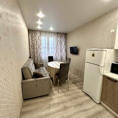 Квартира 34 м², 1-комнатная - изображение 1