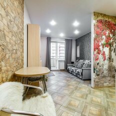 Квартира 21 м², студия - изображение 1