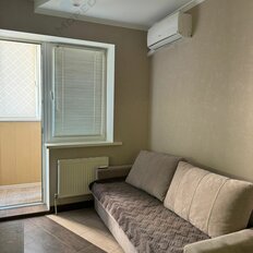 Квартира 48 м², 1-комнатная - изображение 3