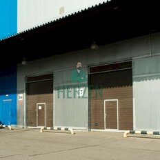 1720 м², склад - изображение 2