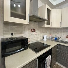 Квартира 38 м², 1-комнатная - изображение 2