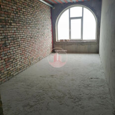 Квартира 27 м², студия - изображение 1