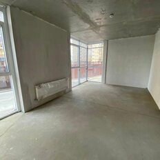 Квартира 72 м², 2-комнатная - изображение 3