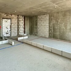 Квартира 54,1 м², 2-комнатная - изображение 3
