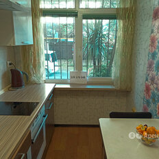 Квартира 34 м², 1-комнатная - изображение 3