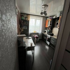 Квартира 40 м², 1-комнатная - изображение 1