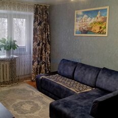 Квартира 31,3 м², 1-комнатная - изображение 3
