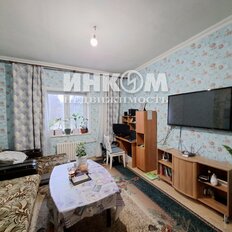 Квартира 66,6 м², 2-комнатная - изображение 3
