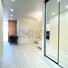 Квартира 42 м², 1-комнатная - изображение 1