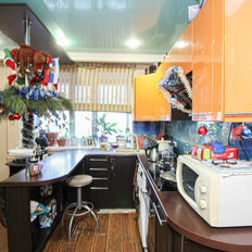 Квартира 36,6 м², 1-комнатная - изображение 3