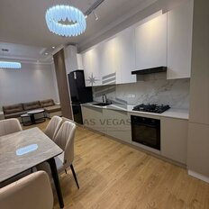 Квартира 68 м², 2-комнатная - изображение 3