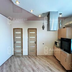 Квартира 42,7 м², 2-комнатная - изображение 4