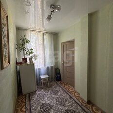 Квартира 30,8 м², 1-комнатная - изображение 5