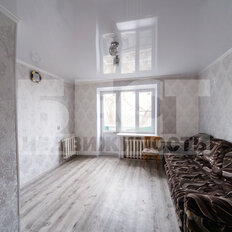 Квартира 27 м², 1-комнатная - изображение 1