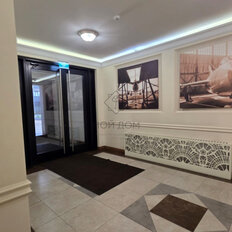 Квартира 40 м², студия - изображение 4