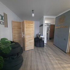 Квартира 31 м², 1-комнатная - изображение 3