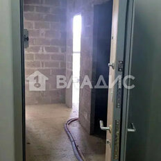 Квартира 36,8 м², 1-комнатная - изображение 1