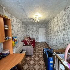 Квартира 43,5 м², 2-комнатная - изображение 2