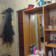 Квартира 34,9 м², 1-комнатная - изображение 5