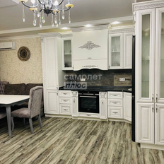 Квартира 71,6 м², 2-комнатная - изображение 2