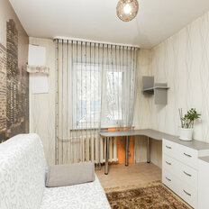 Квартира 62,4 м², 4-комнатная - изображение 4