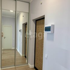 Квартира 44 м², 1-комнатная - изображение 5