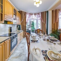 Квартира 650 м², 5-комнатная - изображение 3