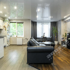 Квартира 67,3 м², 2-комнатная - изображение 3