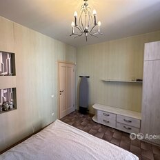 Квартира 62 м², 3-комнатная - изображение 5
