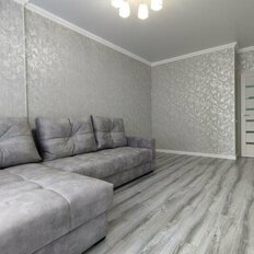 Квартира 42 м², 1-комнатная - изображение 2