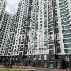 Квартира 57,1 м², 2-комнатная - изображение 3